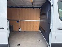 Gebraucht Mercedes Sprinter 150 PS (110 kW) 2023 Weiß Van