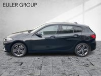 gebraucht BMW 120 d xDrive Allrad HUD Navi digitales Cockpit Soundsy