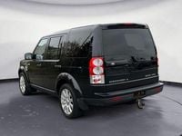 Gebraucht Land Rover Discovery 4 HSE 256 PS (188 kW) 2012 Andere SUV