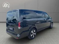 Gebraucht Mercedes V300 Avantgarde 237 PS (174 kW) 2024 Graphitgrau Van / Kleinbus