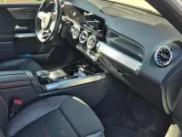Gebraucht Mercedes GLB200 AMG line 150 PS (110 kW) 2021 Weiß SUV