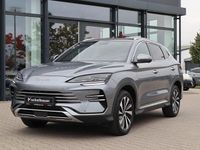 Neu BYD Seal U Design 324 PS (238 kW) 2025 Grau SUV