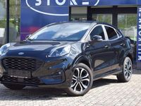 gebraucht Ford Puma ST-Line NAVI PDC LED SHZ ALU