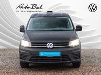 gebraucht VW Caddy 2.0 TDI Kasten "Trendline" EPH