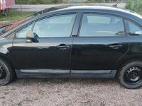 Gebraucht Citroën C4 107 PS (78 kW) 2009 Limousine