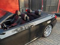 Gebraucht BMW 335 Cabriolet M Performance 306 PS (225 kW) 2008 Cabrio