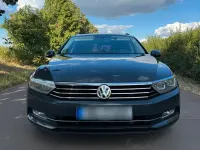Gebraucht VW Passat 150 PS (110 kW) 2015 Grau Kombi