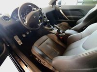 Gebraucht Peugeot RCZ Basis 156 PS (114 kW) 2013 Schwarz perla nera/metallic Coupé