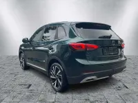 Neu MG ZS Luxury 197 PS (144 kW) 2026 Emerald green SUV