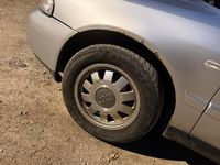 Gebraucht Audi A4 115 PS (84 kW) 2000 Silber Kombi