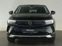 Gebraucht Opel Grandland X Elegance 131 PS (96 kW) 2023 Karbon schwarz SUV