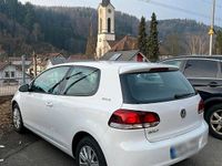 Gebraucht VW Golf VII 83 PS (61 kW) 2014 Limousine