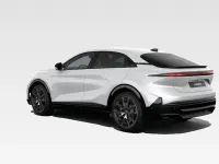 Nowe Alpine A390 294 kW (401 KM) 2026 Biały SUV