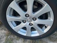 Usata Mazda 2 2010 Nero Utilitaria