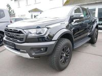 Gebraucht Ford Ranger Raptor 212 PS (155 kW) 2021 Schwarz Pickup