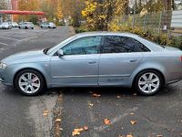 Second-hand Audi A4 2005 Gri Hatchback