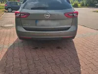 Gebraucht Opel Insignia Business 170 PS (125 kW) 2019 Grau Limousine