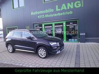 Usado Seat Ateca Beats 150 CV (110 kW) 2024 Negro SUV