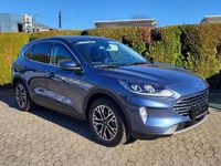 Gebraucht Ford Kuga Titanium 152 PS (111 kW) 2021 SUV