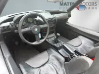 Gebraucht BMW Z1 170 PS (125 kW) 1991 Rot Cabrio