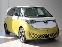 Gebraucht VW ID. Buzz Pro 150 kW (204 PS) 2024 Weiß Van / Kleinbus