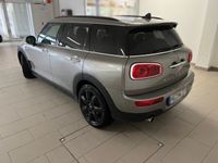 gebraucht Mini One D Clubman 