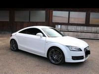 gebraucht Audi TT Coupé Quattro - BOSE