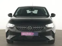 Gebraucht Opel Corsa Elegance 101 PS (74 kW) 2023 Schwarz Kleinwagen