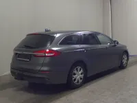 Gebraucht Ford Mondeo Titanium 150 PS (110 kW) 2020 Grau Kombi