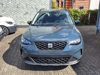 Neu Seat Arona 95 PS (69 kW) 2025 Fjordblau SUV