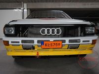 Gebraucht Audi A2 1981 Kleinwagen
