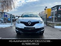 gebraucht Renault Captur 9000 KM Garantie bis 24 Monate