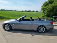 Gebraucht BMW 320 Cabriolet 170 PS (125 kW) 2007 Cabrio