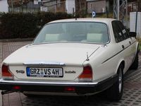 Gebraucht Jaguar XJ12 295 PS (216 kW) 1987 Beige Limousine