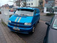 gebraucht VW Transporter T47DB 1R2