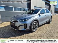 Neu Kia XCeed 150 PS (110 kW) 2026 Lunarsilber metallic SUV