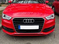 gebraucht Audi A3 Sportback 1.4 TFSI cod S line S line