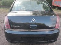 Gebraucht Citroën C4 107 PS (78 kW) 2009 Limousine