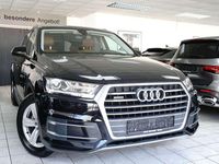 Gebraucht Audi Q7 Sport 272 PS (200 kW) 2016 Schwarz SUV