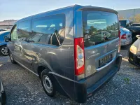 Gebraucht Citroën Jumpy 125 PS (91 kW) 2008 Van / Kleinbus