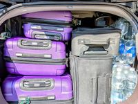 Gebraucht Toyota iQ 98 PS (72 kW) 2010 Schwarz Kleinwagen