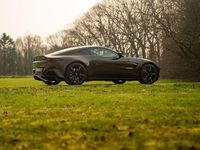 Gebraucht Aston Martin V8 Vantage 510 PS (375 kW) 2018 Braun Coupé