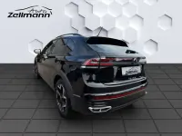 Gebraucht VW Taigo R-line 150 PS (110 kW) 2025 Schwarz SUV