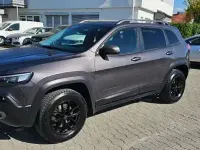 Gebraucht Jeep Cherokee Trailhawk 272 PS (200 kW) 2019 Grau SUV