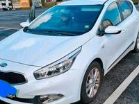 gebraucht Kia Ceed Dream 1.4 LPG