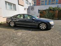 Gebraucht Audi A8 280 PS (205 kW) 2004 Limousine