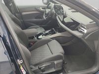 Gebraucht Audi A5 S-Line 204 PS (150 kW) 2025 Blau Kombi