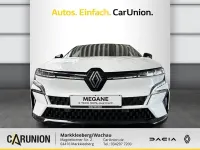 Gebraucht Renault Mégane Techno 160 kW (218 PS) 2024 Schwarz Limousine