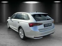 Neu Skoda Octavia Selection 150 PS (110 kW) 2025 Weiß Kombi