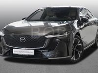 Neu Mazda 6e Takumi-Line 189 kW (258 PS) 2026 Machine gray Limousine